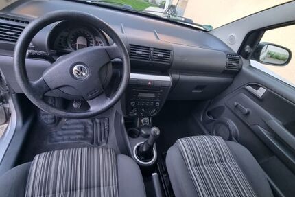 VW Fox 180.000 km 800 &euro; March 79232