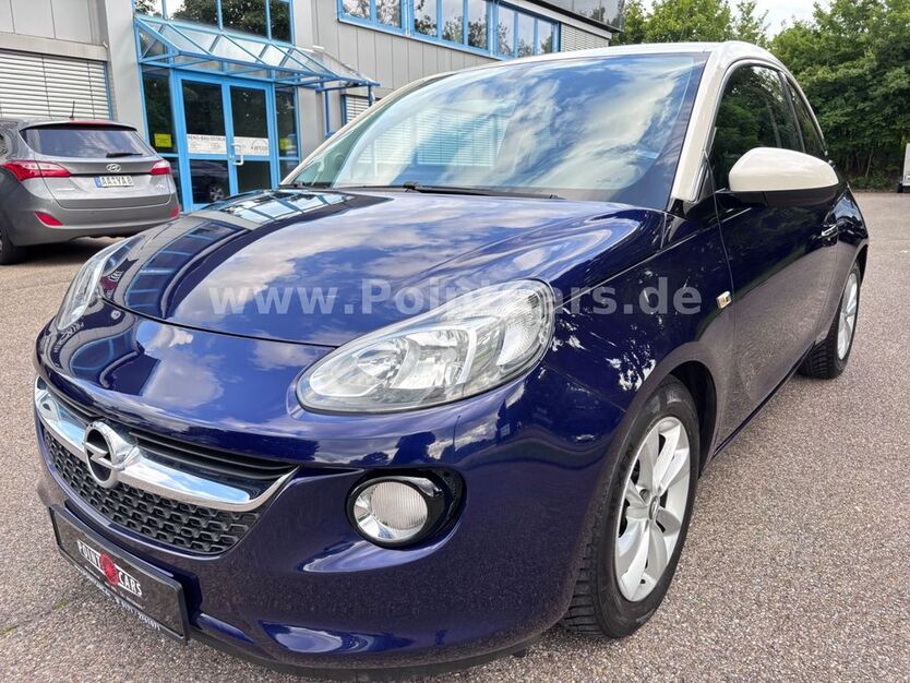 Opel Adam 169.000 km 4.999 € Essingen 73457