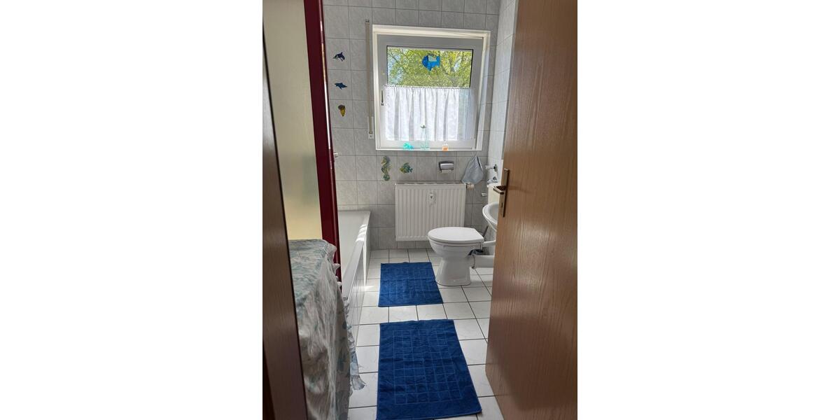 Etagenwohnung Eisenberg (Pfalz) - 4 Zimmer, 92 m&sup2;, 1.100&euro; | Angebot:26340246
