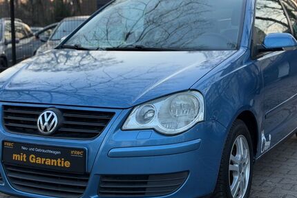 VW Polo 171.000 km 3.499 &euro; Berlin 12347