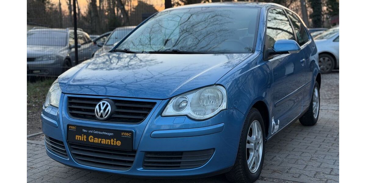 VW Polo 171.000 km 3.499 &euro; Berlin 12347