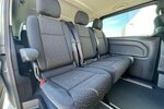 Mercedes-Benz Vito 119 Tourer PRO XL STANDHZ NAV KAMERA 17.047 km 59.890 &euro; Sangerhausen 06526