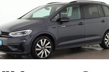 VW Touran 15.790 km 37.980 &euro; Gifhorn 38518