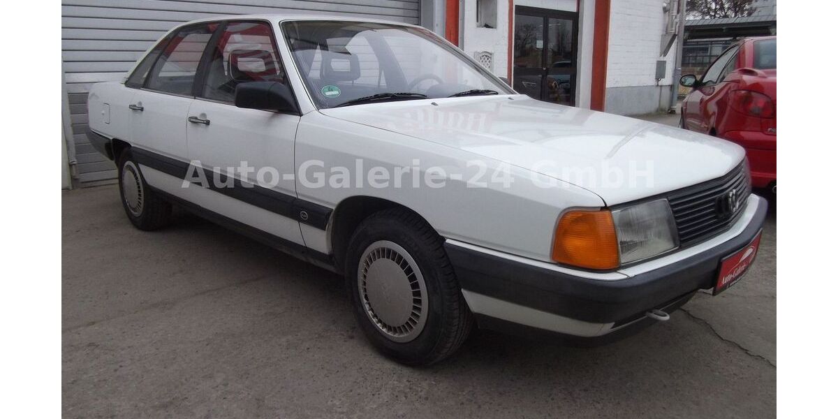 Audi 100 148.500 km 4.999 &euro; Berlin 12277