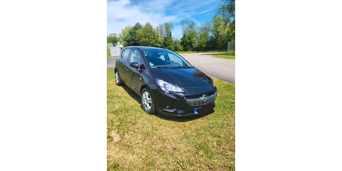 Opel Corsa 85.000 km 8.200 &euro; Morsbach 51597