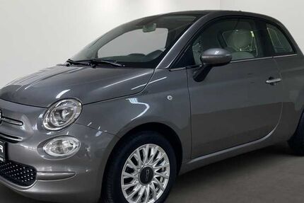 Fiat 500 35.590 km 15.990 &euro; Stockdorf 82131