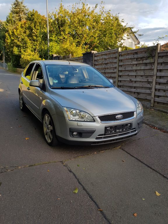 Ford Focus 144.780 km 2.980 € Limburg a.d.Lahn 65549