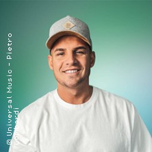 Pietro Lombardi live - Sommernächte in Fürstenfeld - Open-Air 29.07.2026 Stadtsaalhof