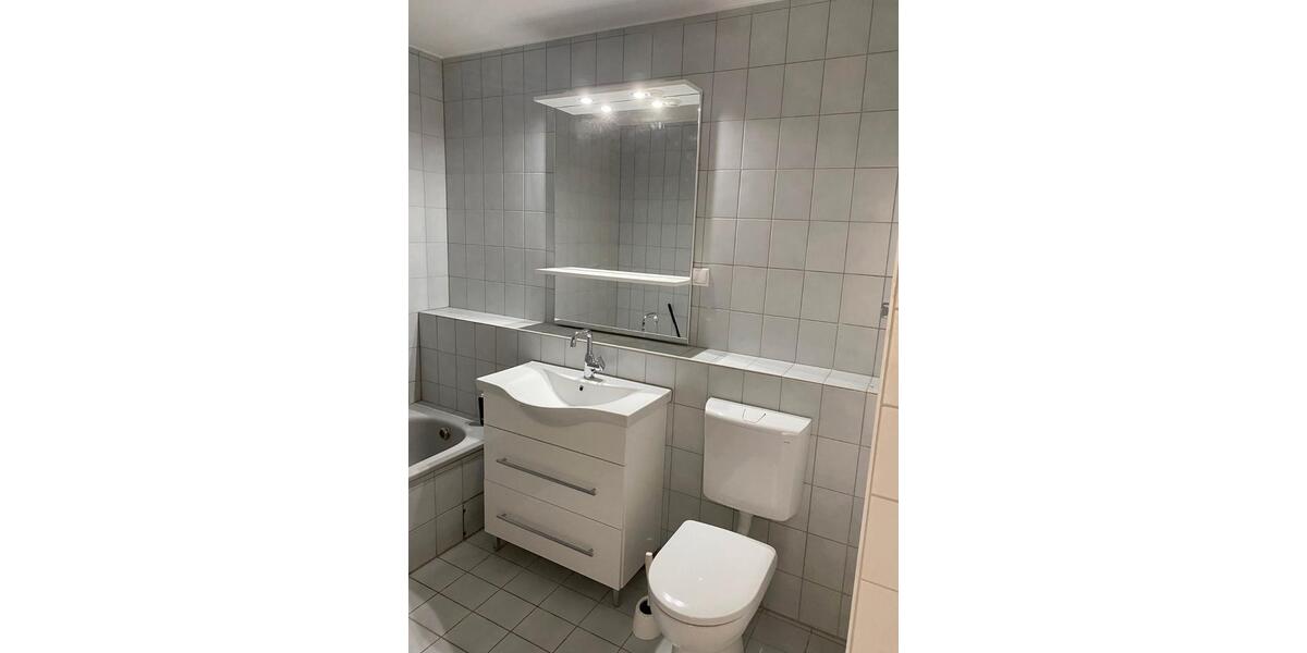 Etagenwohnung Mannheim Niederfeld - 1 Zimmer, 49 m&sup2;, 195.000&euro; | Angebot:27016757