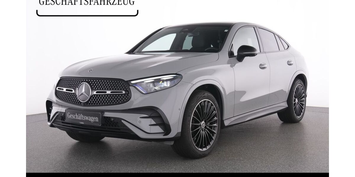 Mercedes-Benz GLC 300 7.439 km 73.885 &euro; Essen 45309