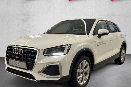 Audi Q2 5.900 km 33.990 &euro; Leipzig 04129