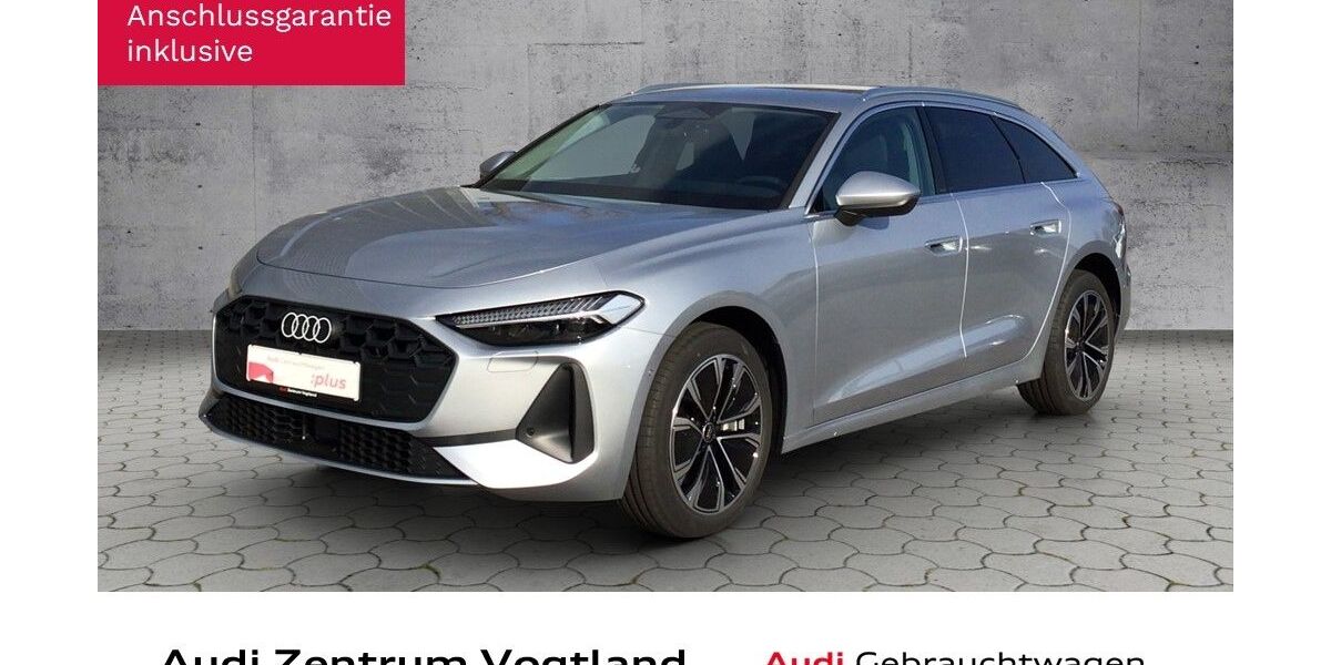 Audi A5 10.000 km 48.580 &euro; Plauen 08527