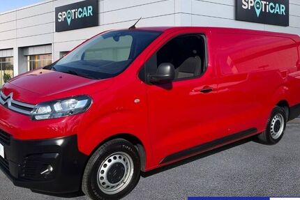 Citroen Jumpy 77.262 km 26.490 € Hamburg 22457