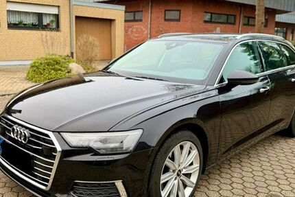 Audi A6 91.412 km 27.900 &euro; Frechen 50226