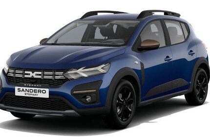 Dacia Sandero 17.900 km 15.790 &euro; Waldbrunn 97295