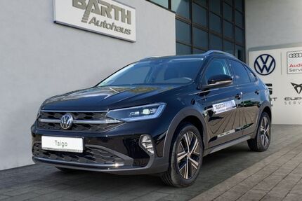 VW Taigo 9.000 km 26.790 &euro; Schopfloch 72296