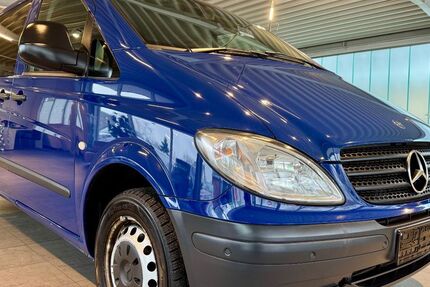 Mercedes-Benz Vito 249.000 km 9.490 &euro; Templin 17268