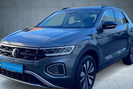 VW T-Roc 25.280 km 20.770 &euro; Saal a.d. Donau 93342