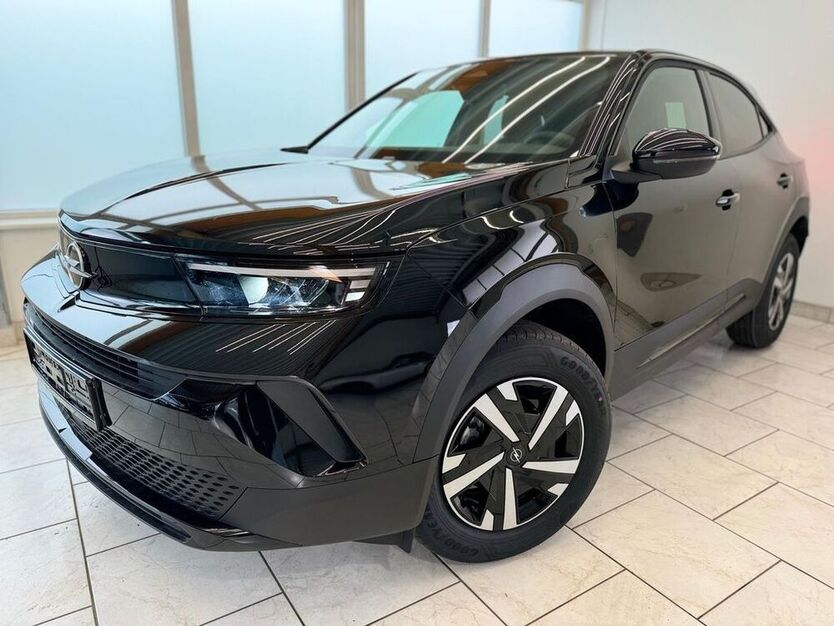 Mokka