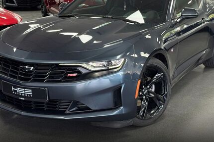 Chevrolet Camaro 51.400 km 27.990 &euro; Mudau 69427