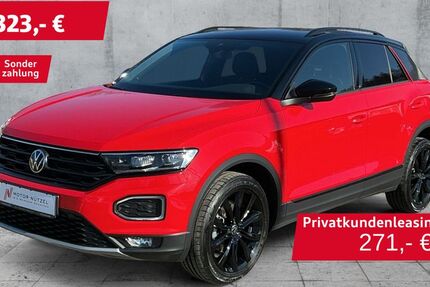 VW T-Roc 41.966 km 22.380 &euro; Bamberg 96052