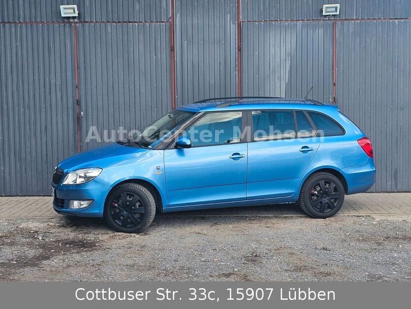 Fabia