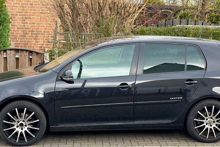 VW Golf 258.500 km 2.650 &euro; Langenfeld 40764