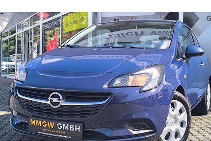 Opel Corsa 93.700 km 6.990 € Bickenbach 64404