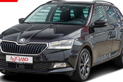 Skoda Fabia 54.218 km 14.990 &euro; Magdeburg 39118