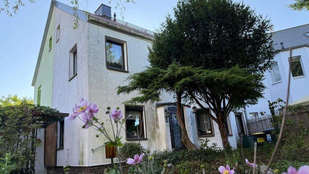 Reihenmittelhaus Leipzig Möckern - 4 Zimmer, 88 m&sup2;, 235.000&euro; | Angebot:25601266