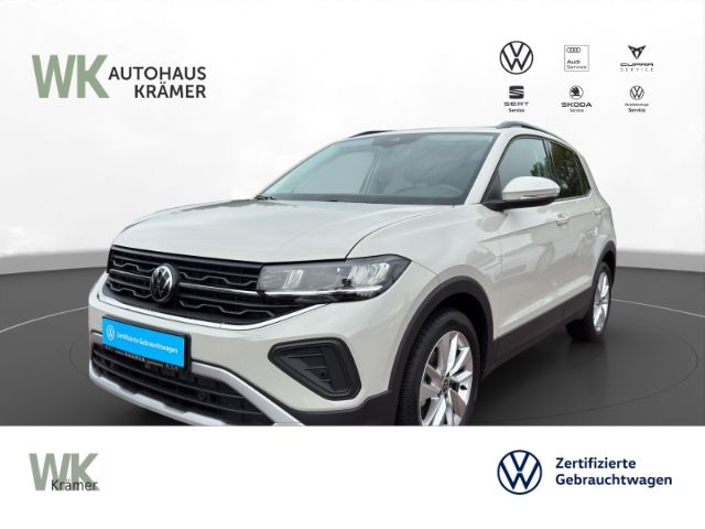 T-Cross