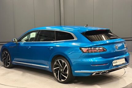 VW Arteon 40.000 km 31.890 &euro; Helmstedt 38350