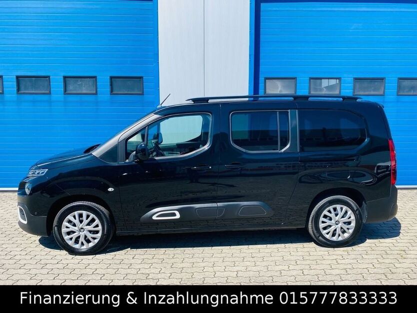 Berlingo