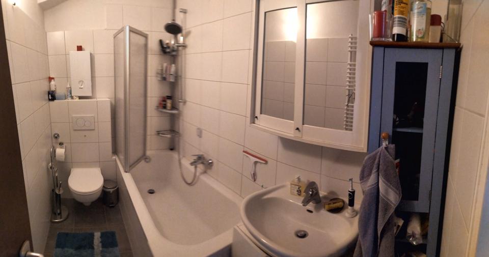 Wohnen auf Zeit Köln Innenstadt - 1 Zimmer, 15 m&sup2;, 536&euro; | Angebot:26373235