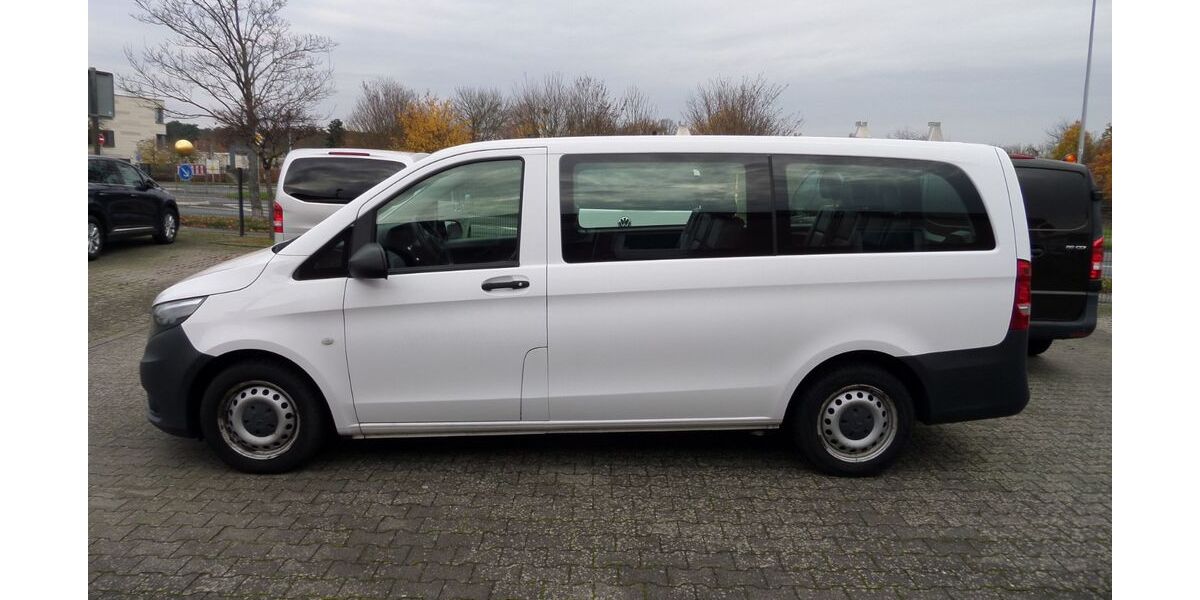 Mercedes-Benz Vito 178.000 km 18.690 &euro; Erlenbach a. Main 63906
