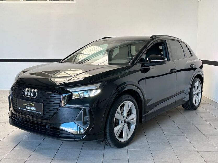 e-tron
