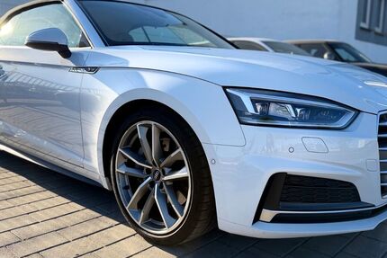 Audi A5 124.044 km 26.470 &euro; Heilbronn 74076