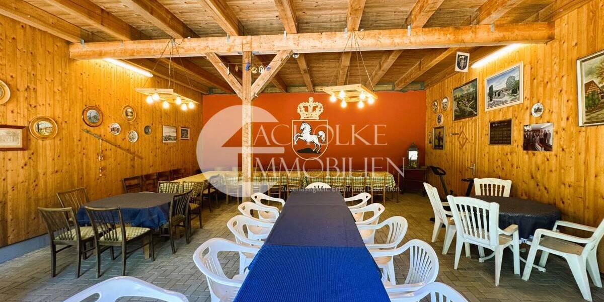 Gewerbeobjekt Ebstorf - 289.000&euro; | Angebot:25802568