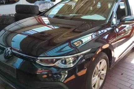 VW Golf 105.055 km 19.590 &euro; Nabburg 92507