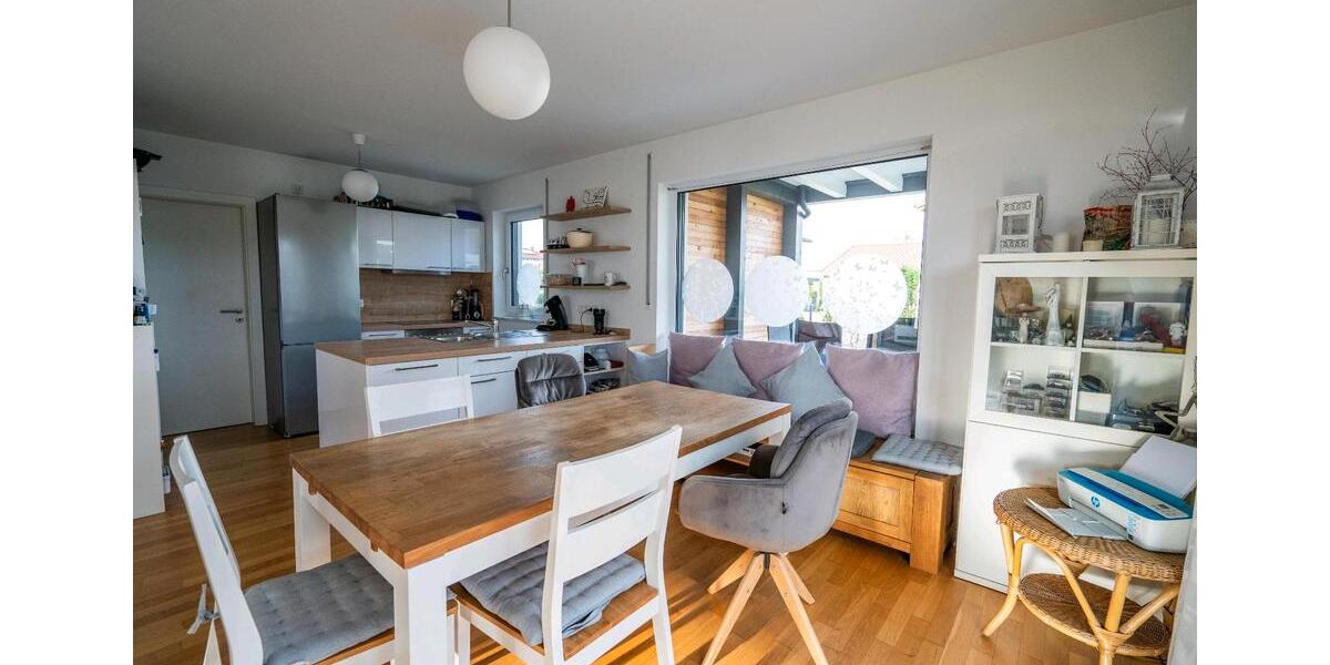 Einfamilienhaus Straubing - 4 Zimmer, 127 m&sup2;, 850.000&euro; | Angebot:26702404
