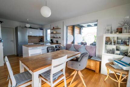 Haus Straubing - 4 Zimmer, 127 m&sup2;, 850.000&euro; | Angebot:26702404