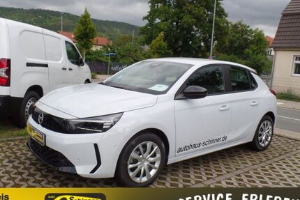 Opel Corsa 5.000 km 18.273 &euro; Weimar 99427