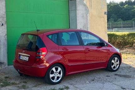 Mercedes-Benz A 170 170.000 km 3.000 &euro; Aurach 91589