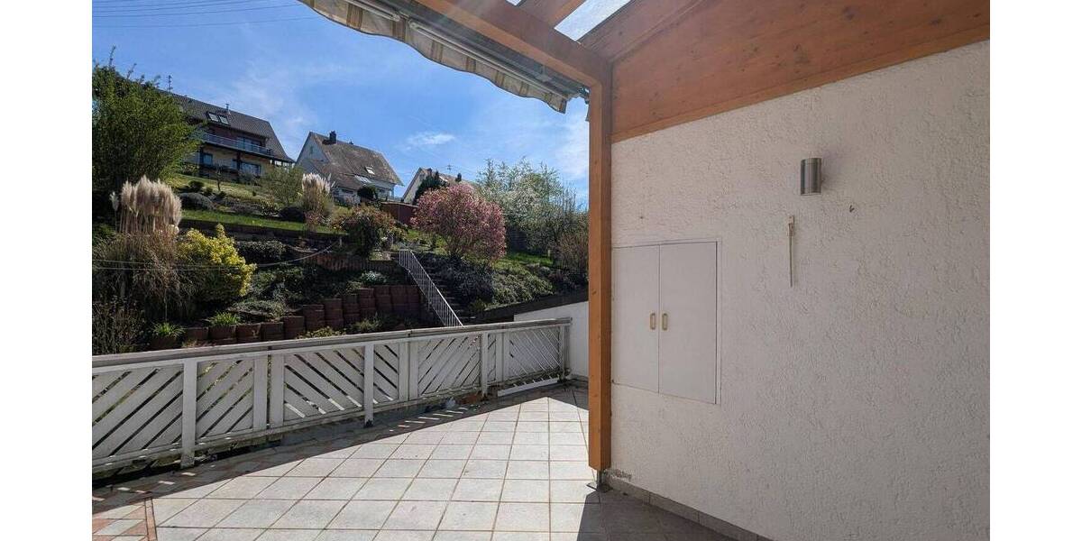 Mehrfamilienhaus, Wohnhaus Hohberg Hofweier - 7 Zimmer, 208 m&sup2;, 520.000&euro; | Angebot:26379812