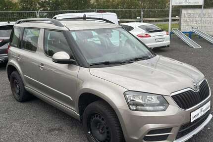 Skoda Yeti 136.000 km 8.490 € Schwarzach am Main 97359