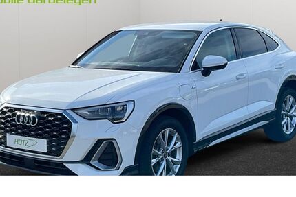 Audi Q3 59.850 km 28.690 &euro; Gardelegen 39638
