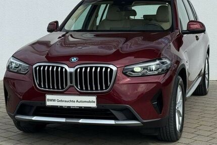 BMW X3 53.230 km 36.499 &euro; Marktsteft 97342