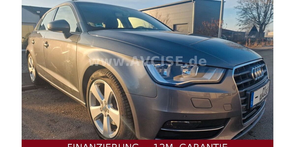 Audi A3 182.000 km 11.995 &euro; Bad Saulgau 88348