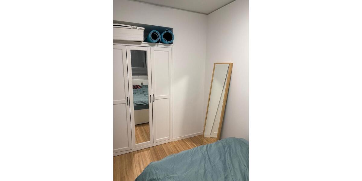 Etagenwohnung Würzburg Lengfeld - 2 Zimmer, 35 m&sup2;, 249.000&euro; | Angebot:27281894