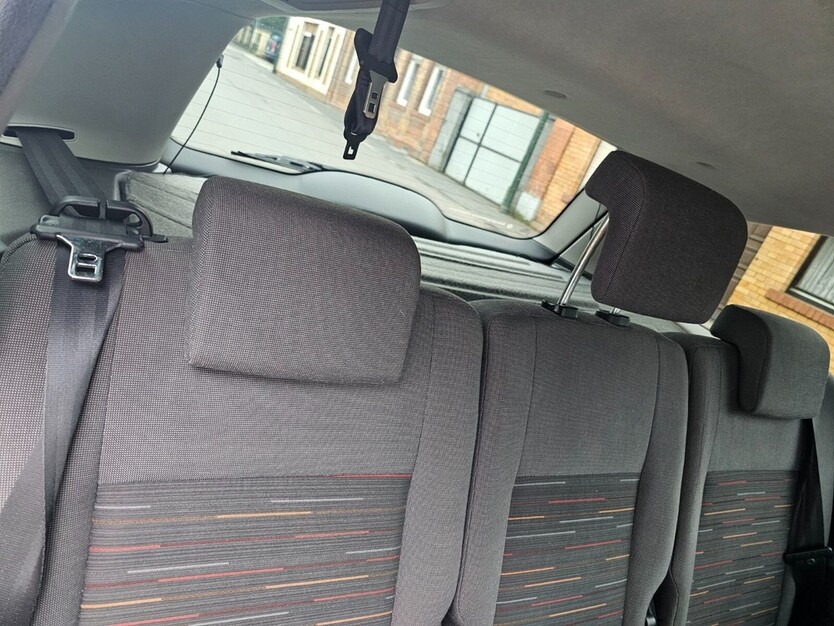 Ford C-Max 257.000 km 3.450 € Kerpen 50171